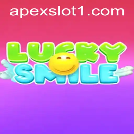 Dive into the Exciting World of LuckySmile: A Fresh Take on ApexSlot Gaming