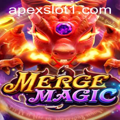 Exploring the Enchanting World of MERGEMAGIC and the Thrill of ApexSlot