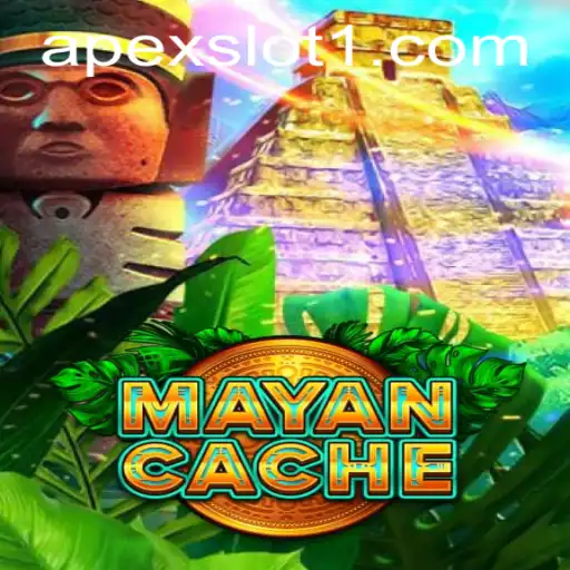 Exploring the Thrilling World of MayanCache: ApexSlot's Latest Adventure