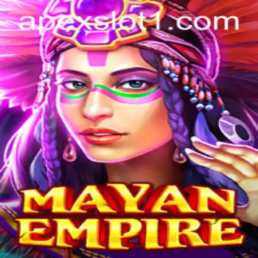 MayanEmpire: A Journey Through the Ancient Civilization in the ApexSlot