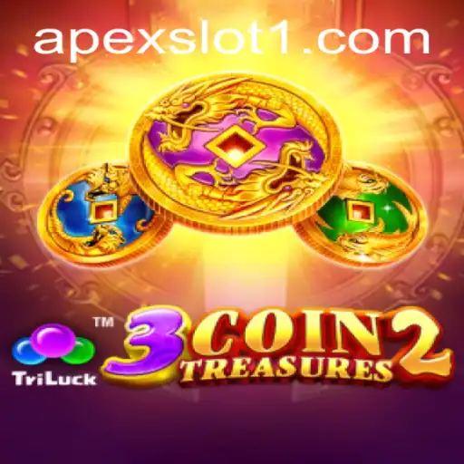 Exploring the Excitement of 3CoinTreasures2: A Deep Dive into the Game