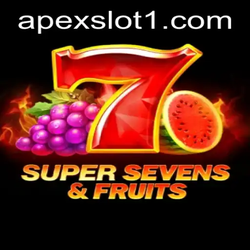 Exploring the Exciting World of 7SuperSevensFruits: An ApexSlot Adventure