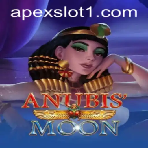 Exploring the Enchanting World of AnubisMoon: A Journey Through ApexSlot