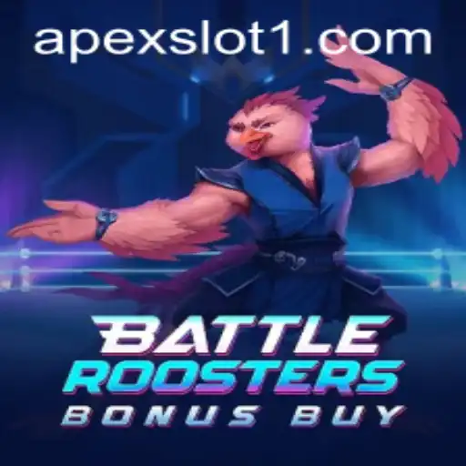 BattleRoostersBonusBuy: A New ApexSlot Adventure