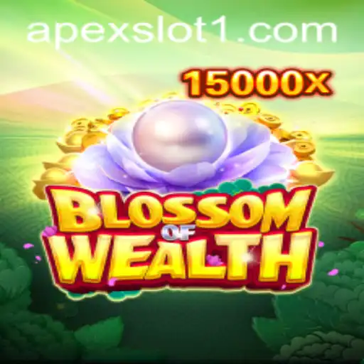 Unveiling BlossomofWealth: The ApexSlot Adventure