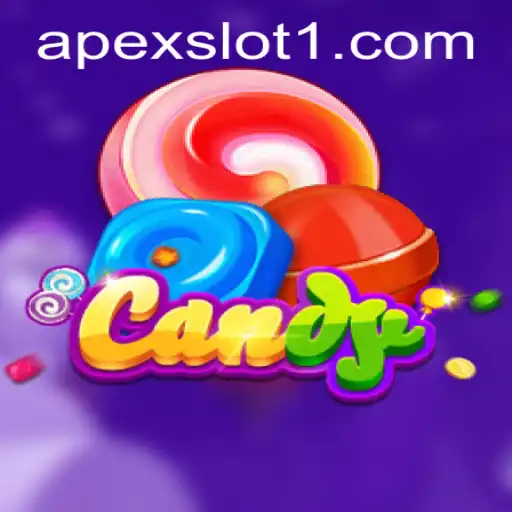 Discover the Sweet World of 'Candy' Slot Game by ApexSlot