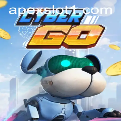 Explore the Digital Universe of CyberGO: A Thrilling Gaming Adventure