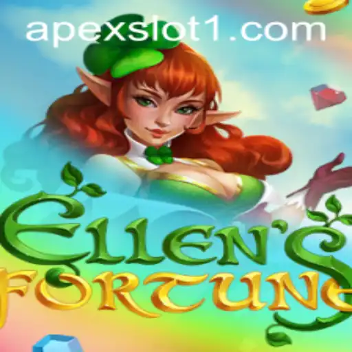 EllensFortune: A New Dimension in ApexSlot Gaming