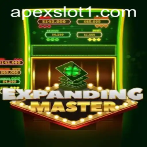 Exploring the World of ExpandingMaster: The Cutting-Edge ApexSlot