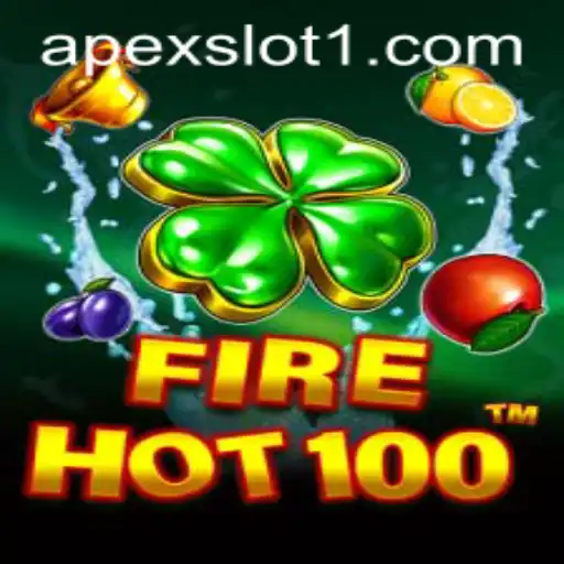 Exploring the Thrills of FireHot100: The Ultimate ApexSlot Experience