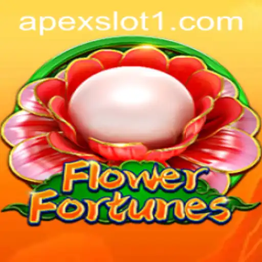 Exploring FlowerFortunes: The Latest ApexSlot Sensation
