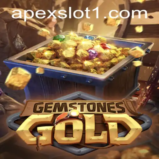 Explore the Thrilling World of GemstonesGold: A Premier ApexSlot Experience