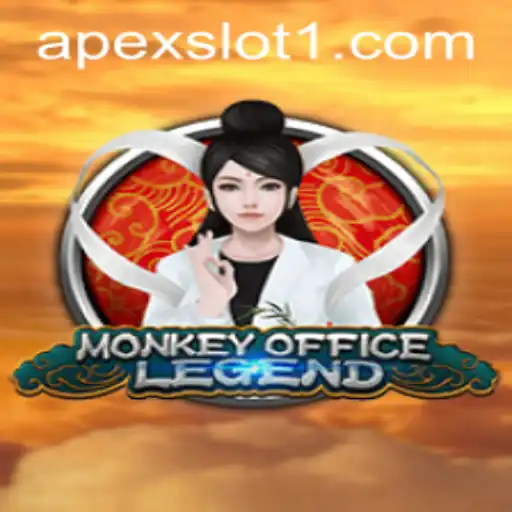 Unveiling MonkeyOfficeLegend: The Ultimate ApexSlot Adventure