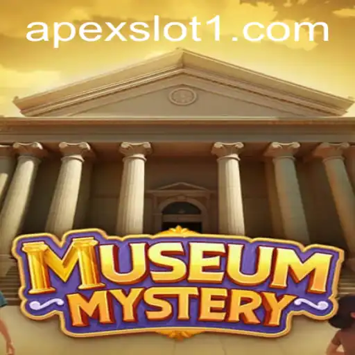 Exploring the Captivating World of MuseumMystery with ApexSlot