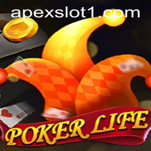 Dive into PokerLife with ApexSlot: The Ultimate Gaming Experience