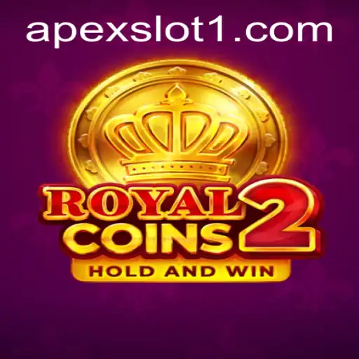 Exploring RoyalCoins2: The Premier ApexSlot Experience