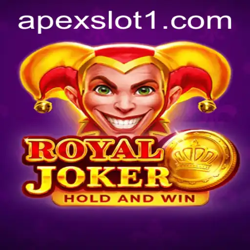 Exploring the Thrill of RoyalJoker: An ApexSlot Experience