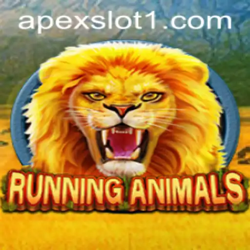 RunningAnimals: A Thrilling Adventure in ApexSlot