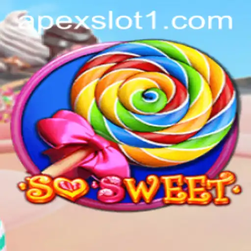 Exploring SoSweet: A Sweet Experience with ApexSlot