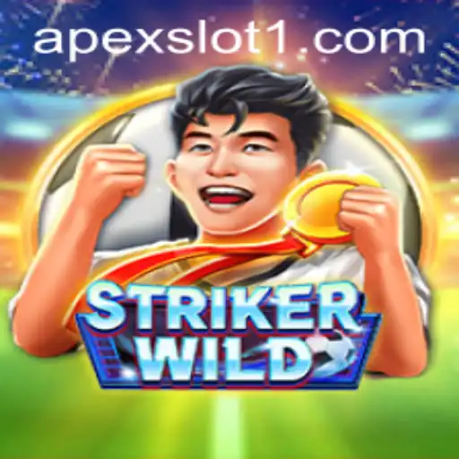 Unleashing the Action: A Deep Dive into StrikerWILD - The ApexSlot Experience
