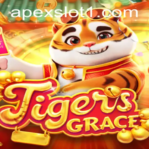 Unveiling the Excitement of TigersGrace: A New Dimension in the ApexSlot Universe