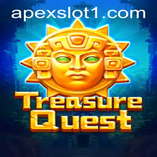 Exploring TreasureQuest: The Rise of ApexSlot in Interactive Gaming