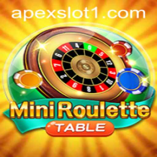 Exploring the Exciting World of MiniRoulette with ApexSlot