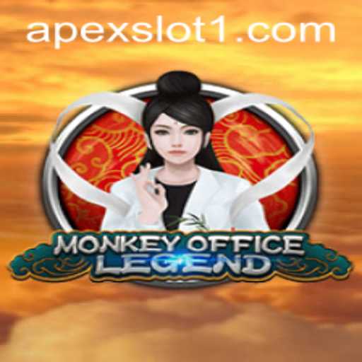 Unveiling MonkeyOfficeLegend: The Ultimate ApexSlot Adventure