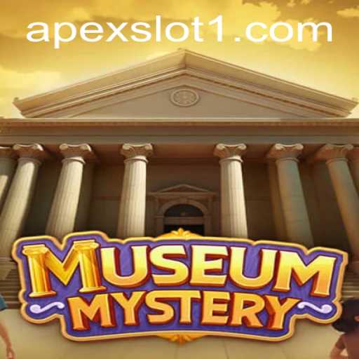 Exploring the Captivating World of MuseumMystery with ApexSlot