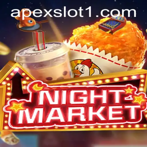 Exploring NIGHTMARKET: A Deep Dive into ApexSlot's Latest Gaming Sensation