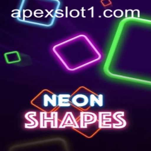 NeonShapes: Redefining Gaming with ApexSlot