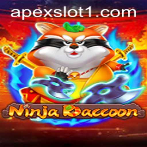 Unveiling NinjaRaccoon: A New Era in ApexSlot Gaming
