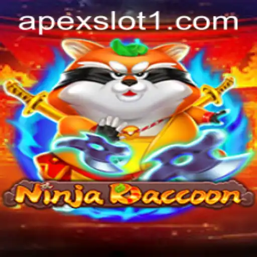 Unveiling NinjaRaccoon: A New Era in ApexSlot Gaming