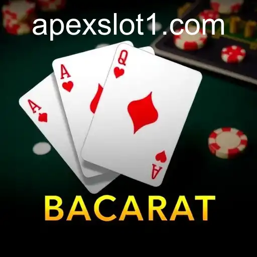 Online Baccarat: Exploring the World of Digital Card Play with ApexSlot