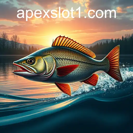 Exploring the World of Online Fishing with ApexSlot