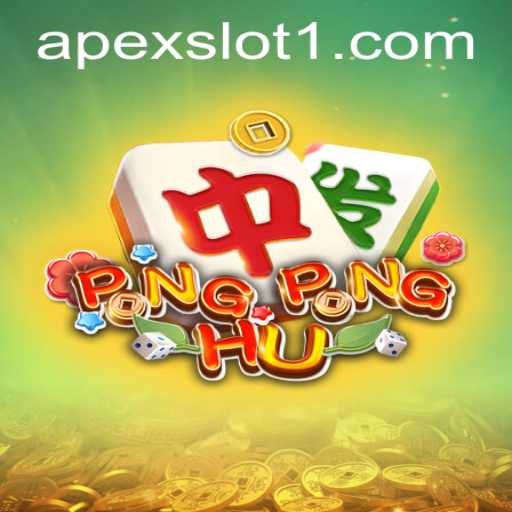 Exploring PONGPONGHU: A New Horizon in ApexSlot Gaming