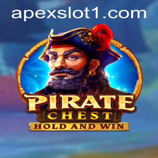 Unveiling PirateChest: A Deep Dive into the Exciting ApexSlot Game