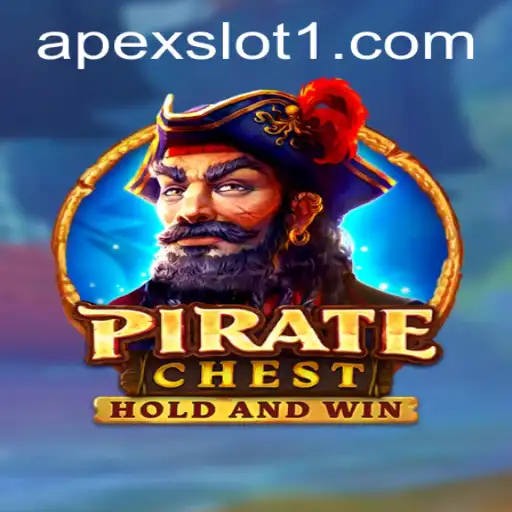 Unveiling PirateChest: A Deep Dive into the Exciting ApexSlot Game