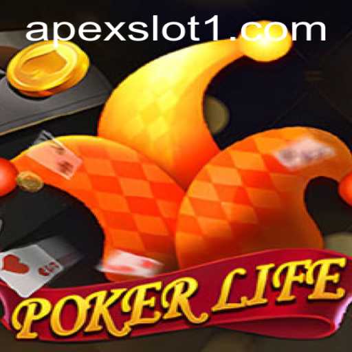 Dive into PokerLife with ApexSlot: The Ultimate Gaming Experience