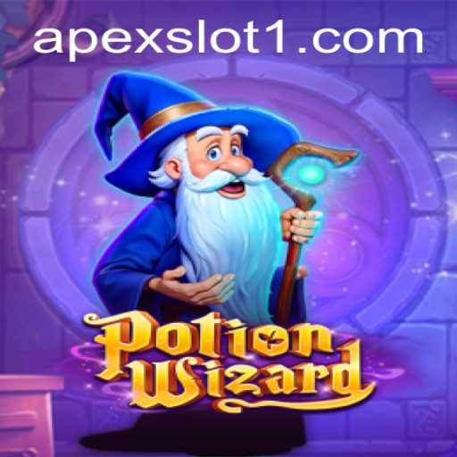Exploring the Enchanting World of PotionWizard and ApexSlot