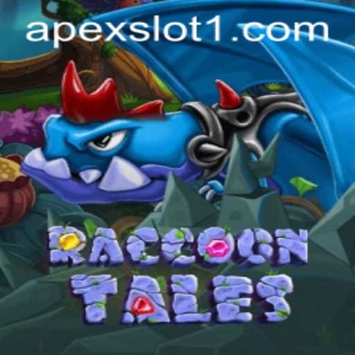 Unveiling RaccoonTales: An ApexSlot Adventure