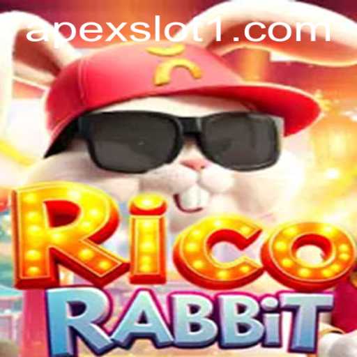 Explore RicoRabbit: ApexSlot’s Exciting New Adventure
