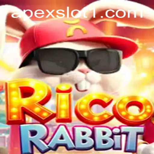 Explore RicoRabbit: ApexSlot’s Exciting New Adventure