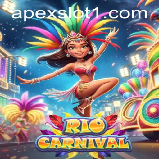 Discover the Vibrant World of 'RioCarnival': An ApexSlot Experience