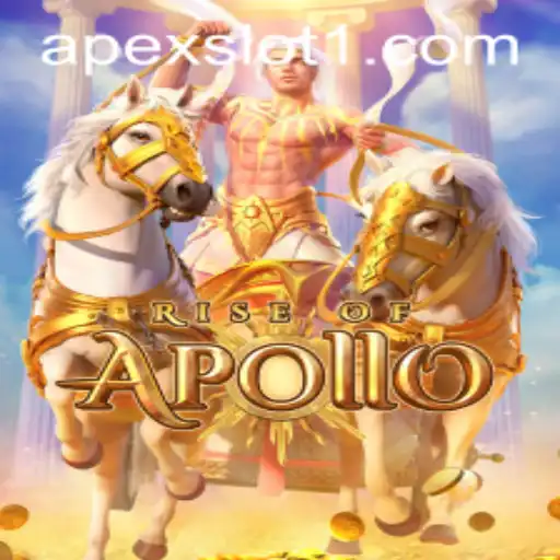 Rise of Apollo - A Dive into the Apex Slot Game Experience