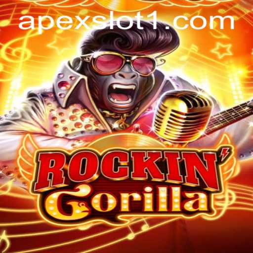 Exploring RockinGorilla: The New Trend in ApexSlot Gaming