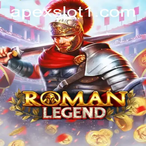 Exploring the Enchanting World of RomanLegend: A Dive into ApexSlot's Latest Game