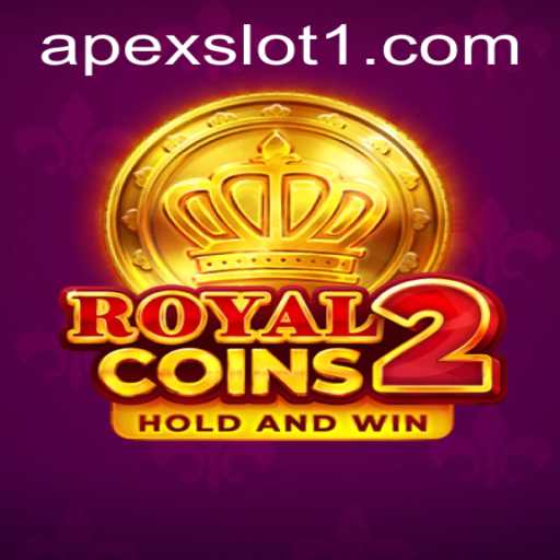 Exploring RoyalCoins2: The Premier ApexSlot Experience