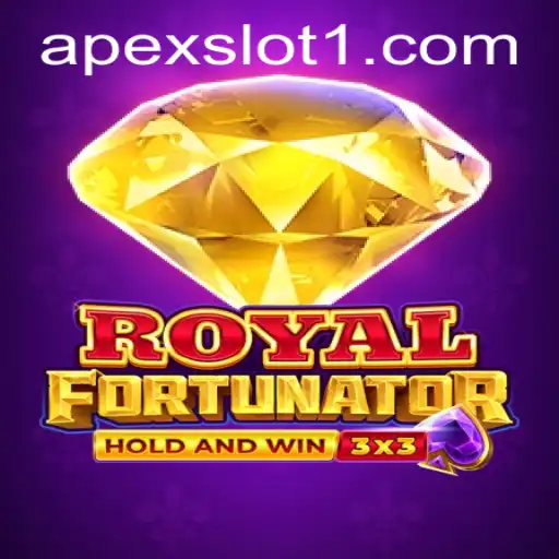 The Royalfort Experience: Discover the Exciting World of ApexSlot