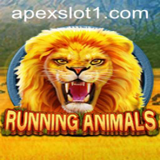 RunningAnimals: A Thrilling Adventure in ApexSlot